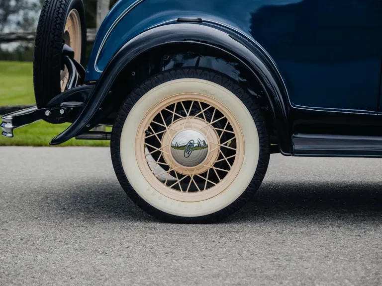 1932 Ford Model B - Image 28 of 31