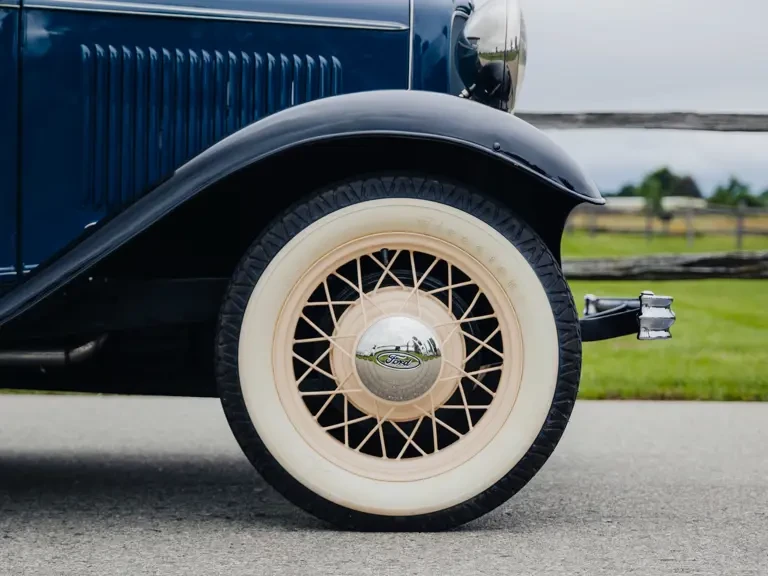 1932 Ford Model B - Image 29 of 31