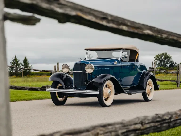 1932 Ford Model B - Image 2 of 31