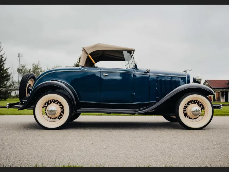 1932 Ford Model B - Image 6 of 31