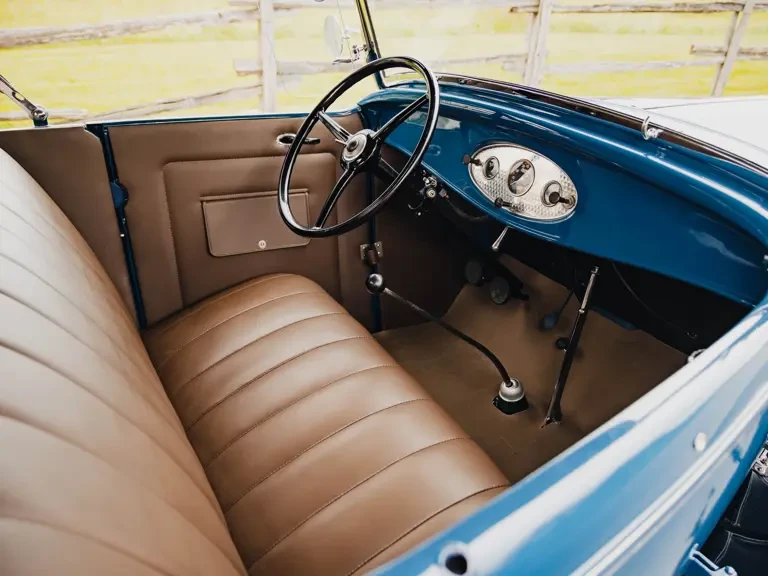 1932 Ford Model B - Image 5 of 31