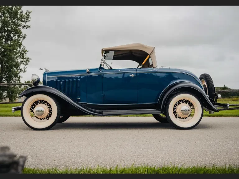 1932 Ford Model B - Image 10 of 31