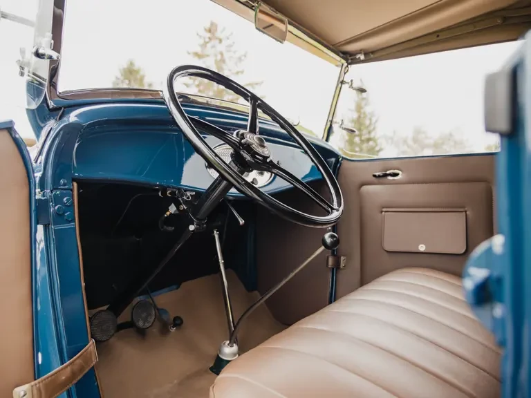 1932 Ford Model B - Image 11 of 31