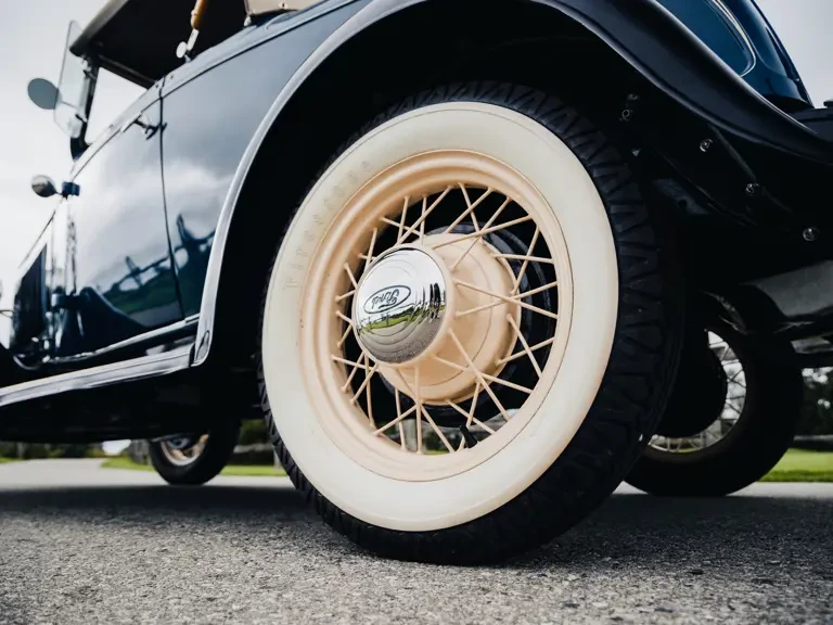 1932 Ford Model B - Image 27 of 31