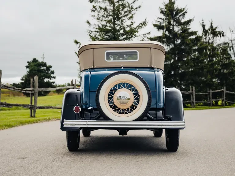 1932 Ford Model B - Image 9 of 31