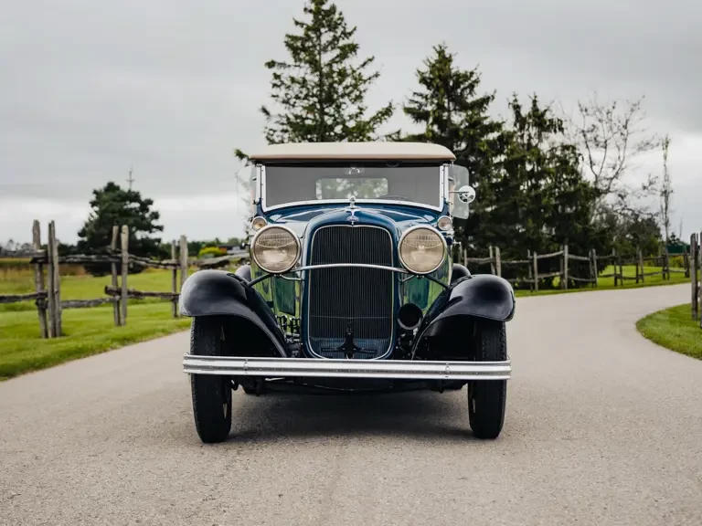 1932 Ford Model B - Image 8 of 31
