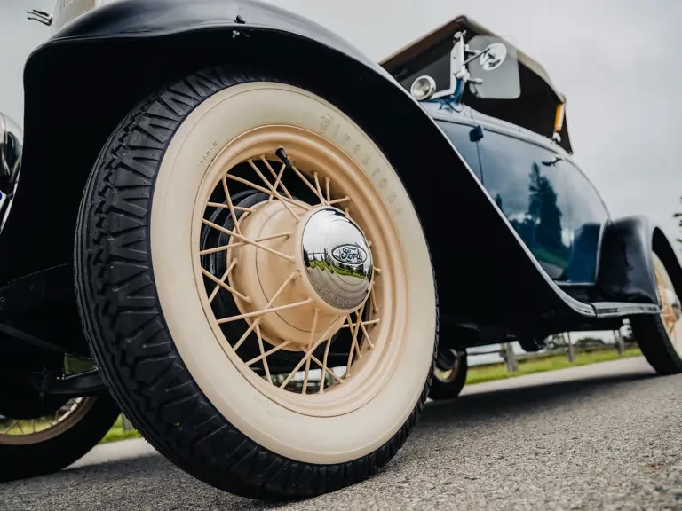 1932 Ford Model B - Image 26 of 31