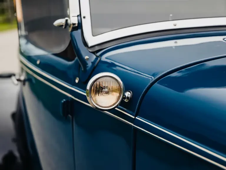 1932 Ford Model B - Image 22 of 31