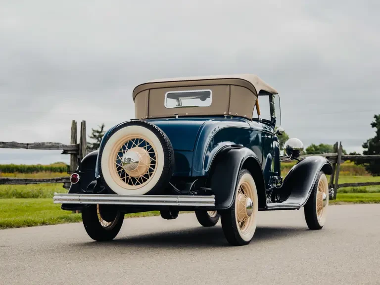 1932 Ford Model B - Image 3 of 31
