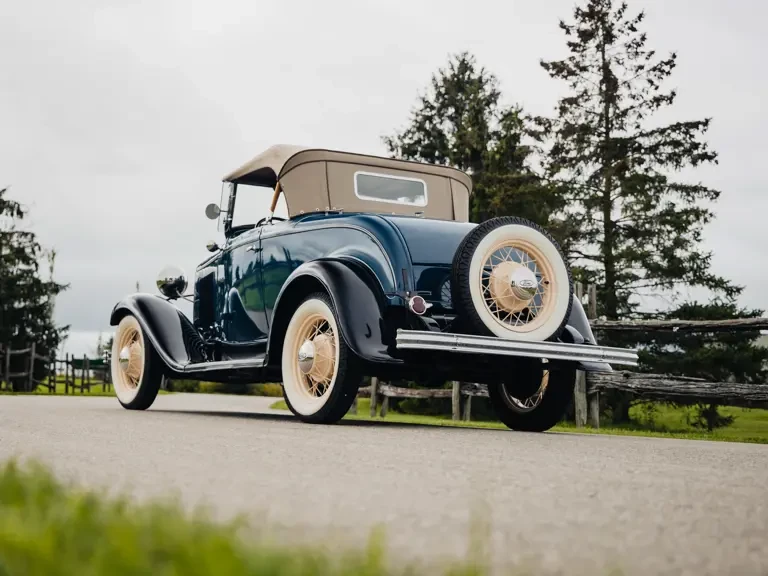 1932 Ford Model B - Image 20 of 31