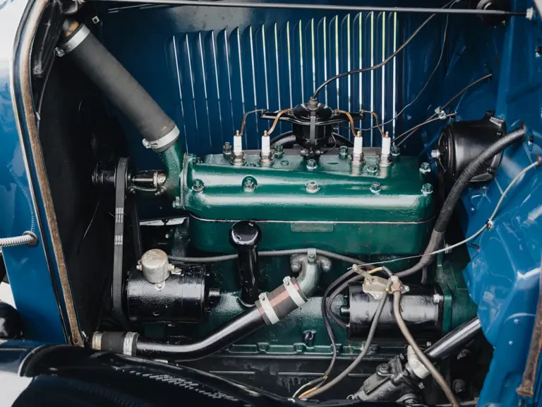 1932 Ford Model B - Image 4 of 31