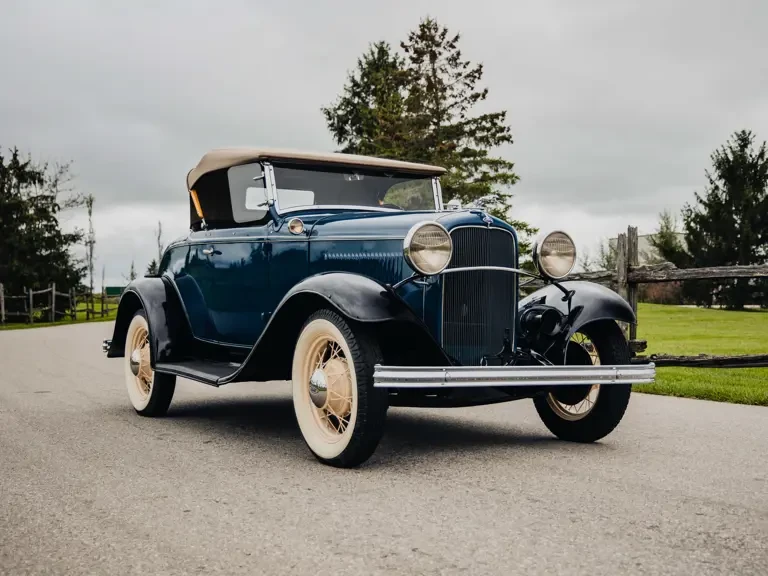 1932 Ford Model B - Image 19 of 31