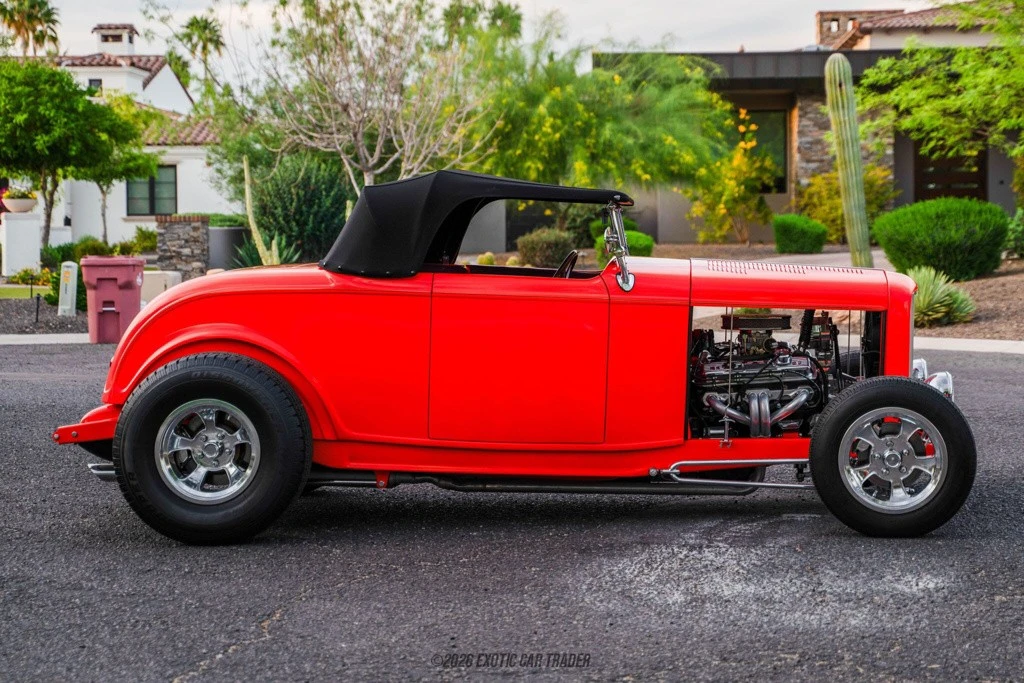 1932 Ford Model B - Image 9 of 12