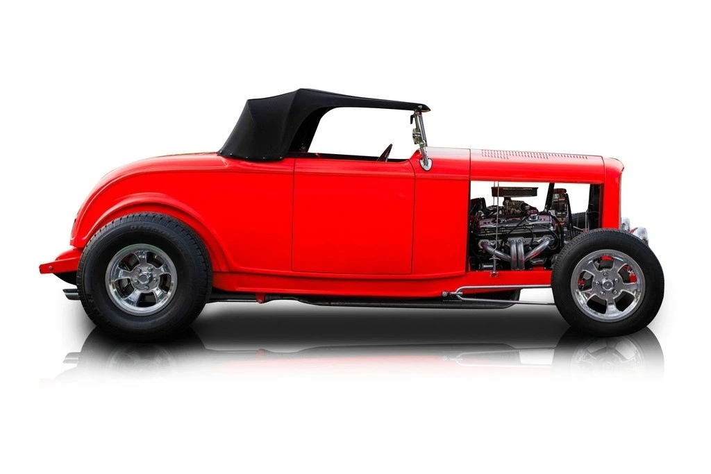 1932 Ford Model B - Image 2 of 12