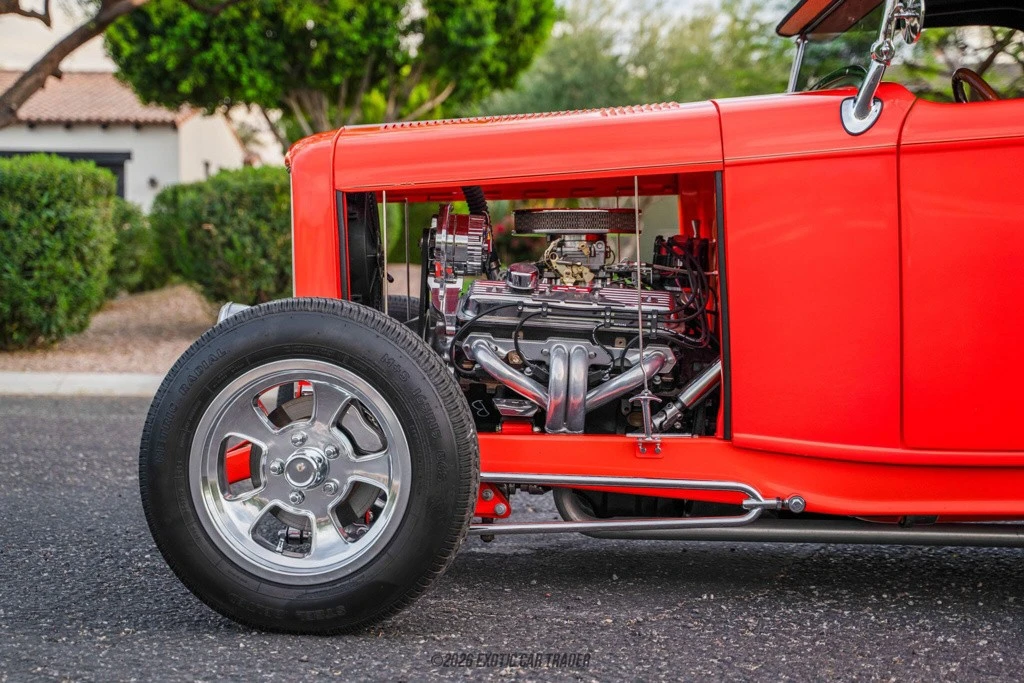 1932 Ford Model B - Image 4 of 12