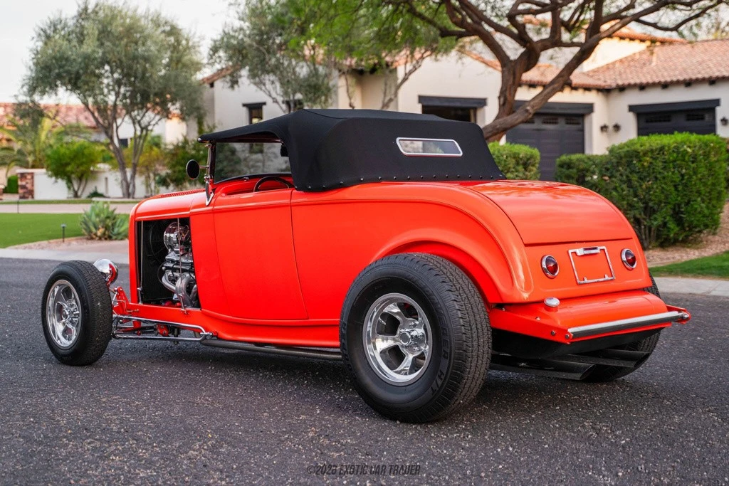 1932 Ford Model B - Image 6 of 12
