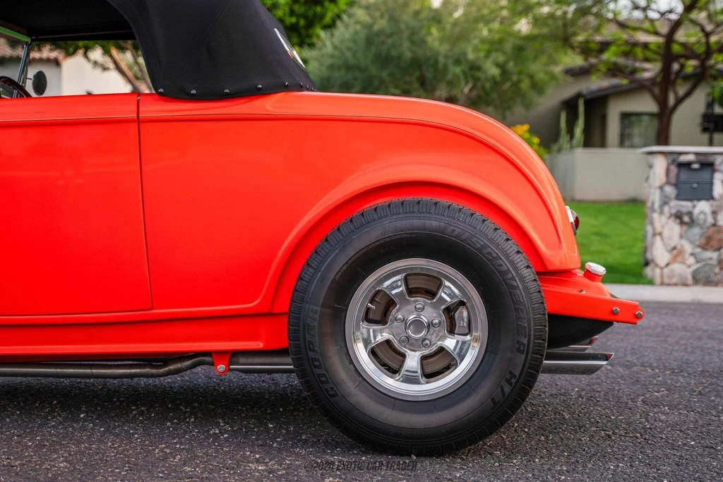 1932 Ford Model B - Image 5 of 12