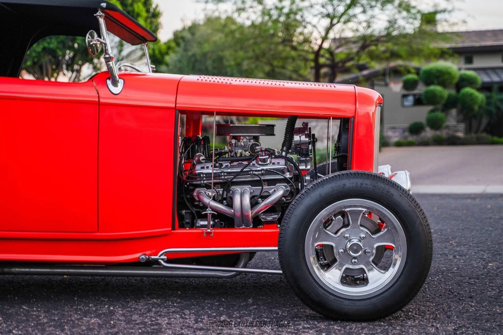 1932 Ford Model B - Image 11 of 12