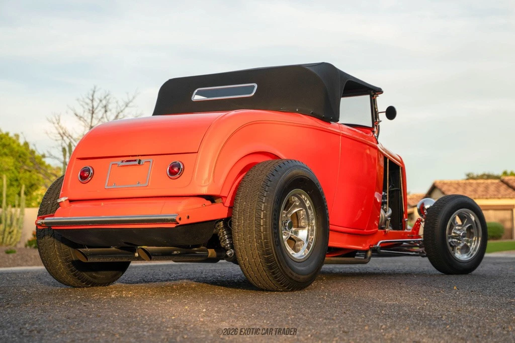 1932 Ford Model B - Image 8 of 12