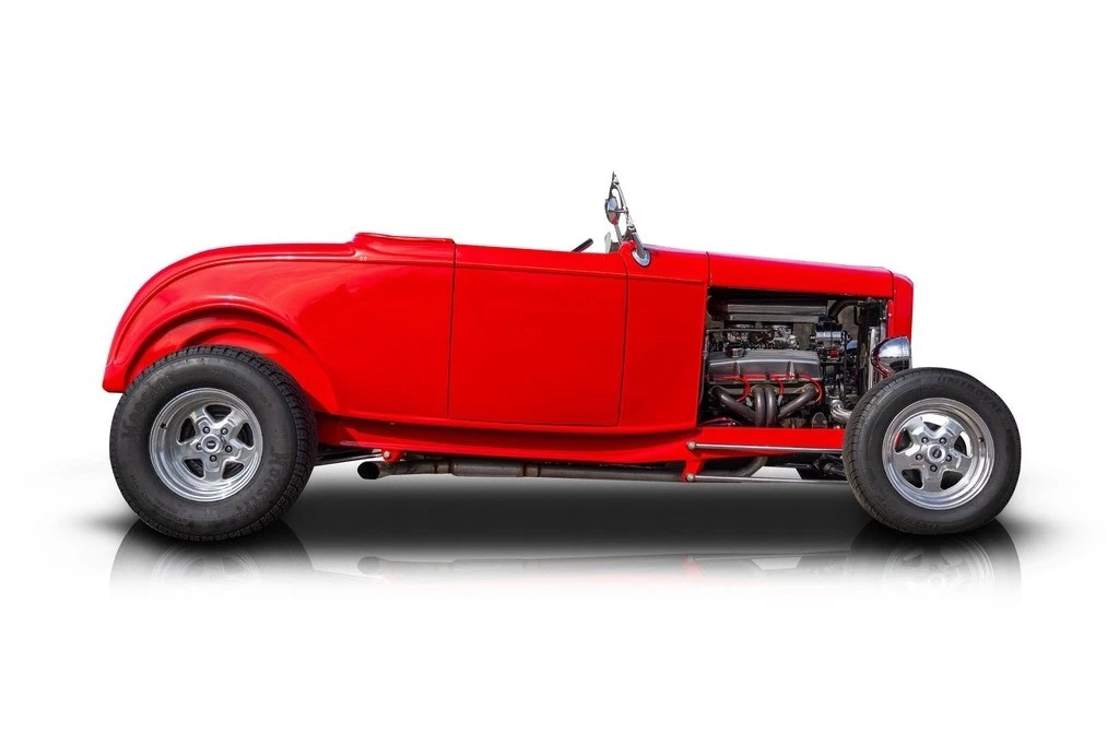 1932 Ford Model B - Image 2 of 12