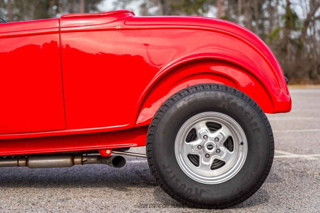1932 Ford Model B - Image 5 of 12