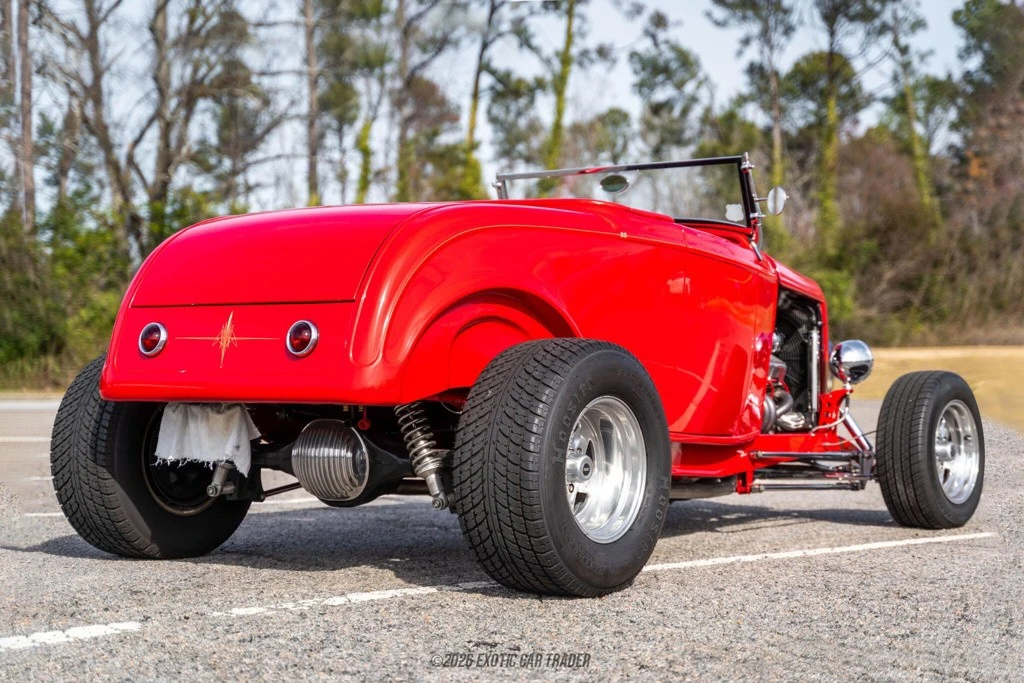 1932 Ford Model B - Image 8 of 12