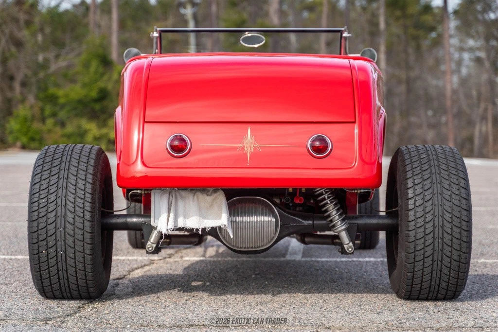 1932 Ford Model B - Image 7 of 12