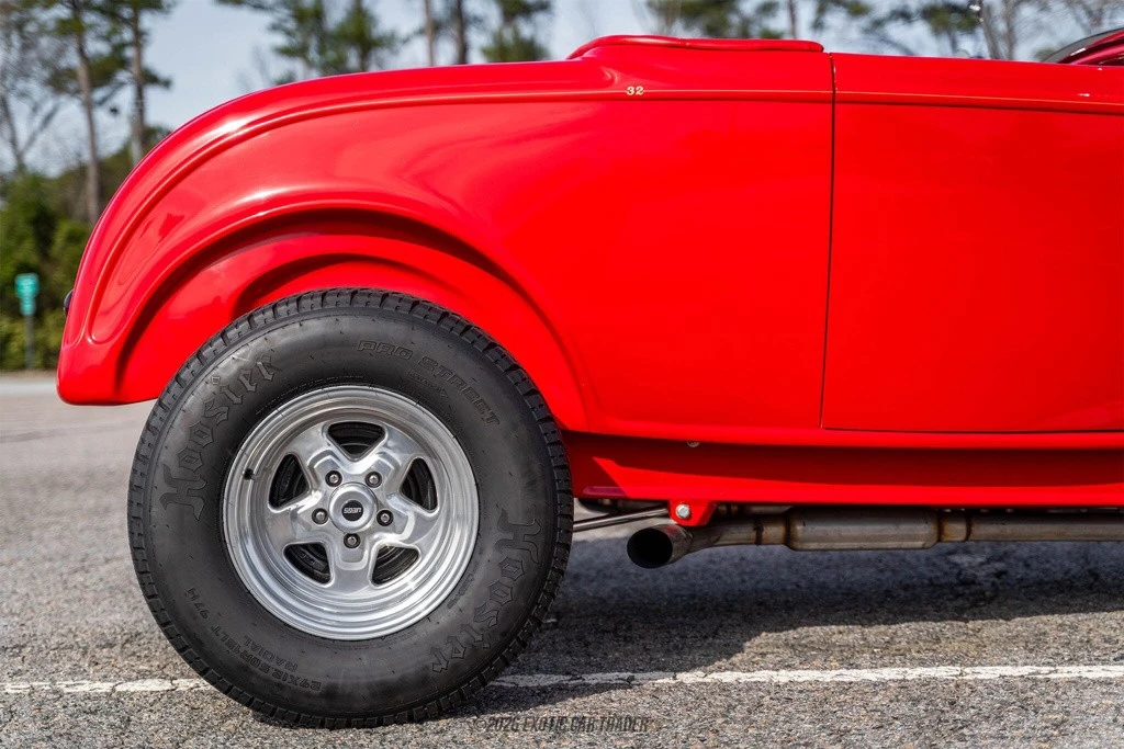 1932 Ford Model B - Image 10 of 12
