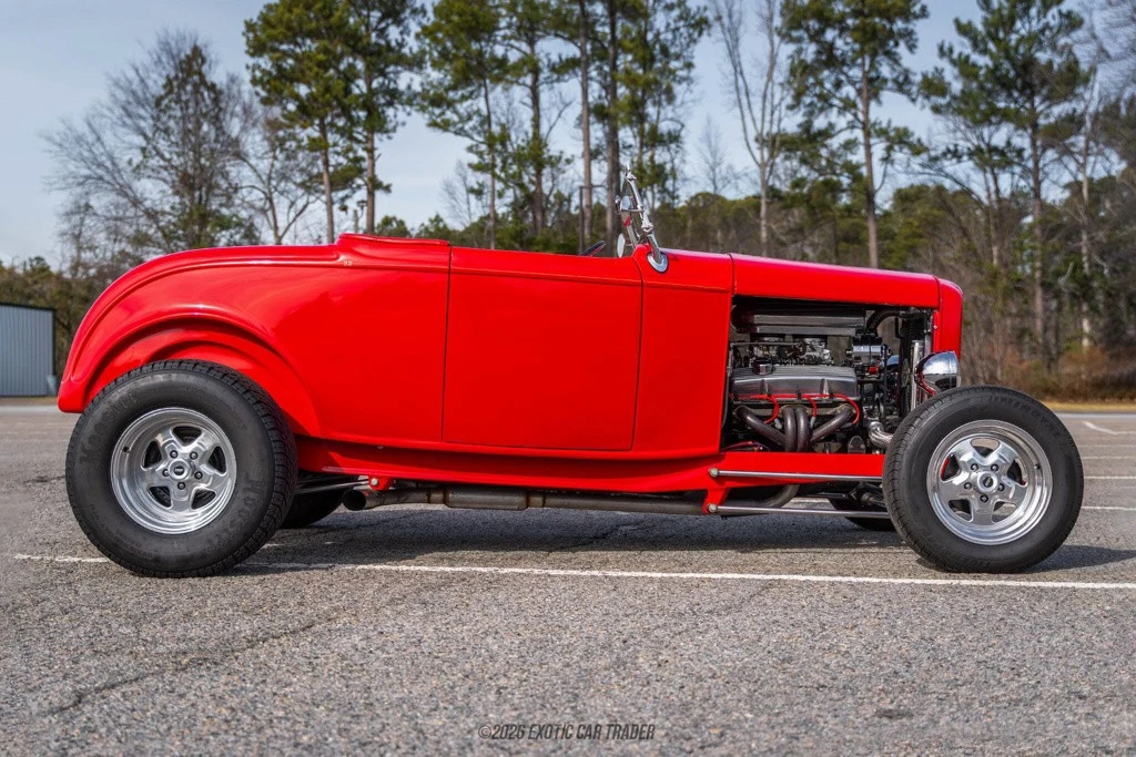 1932 Ford Model B - Image 9 of 12
