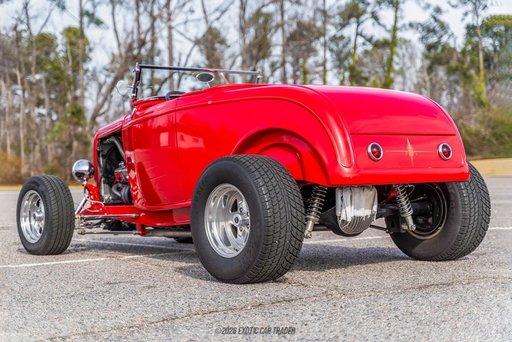 1932 Ford Model B - Image 6 of 12