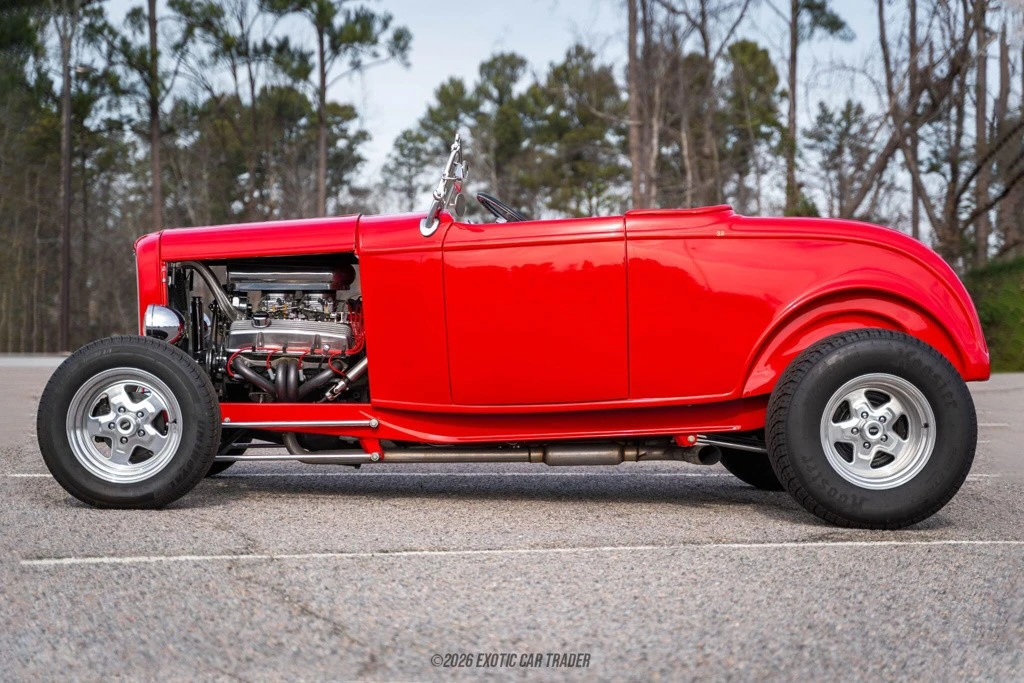 1932 Ford Model B - Image 3 of 12