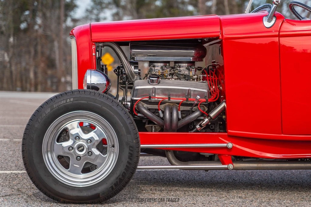 1932 Ford Model B - Image 4 of 12
