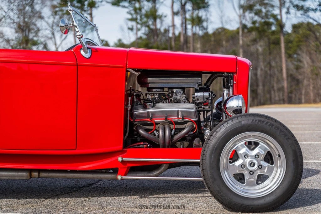 1932 Ford Model B - Image 11 of 12