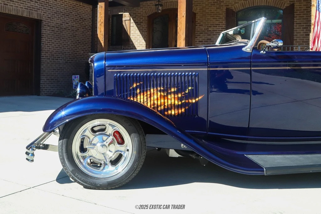 1932 Ford Model B - Image 4 of 12
