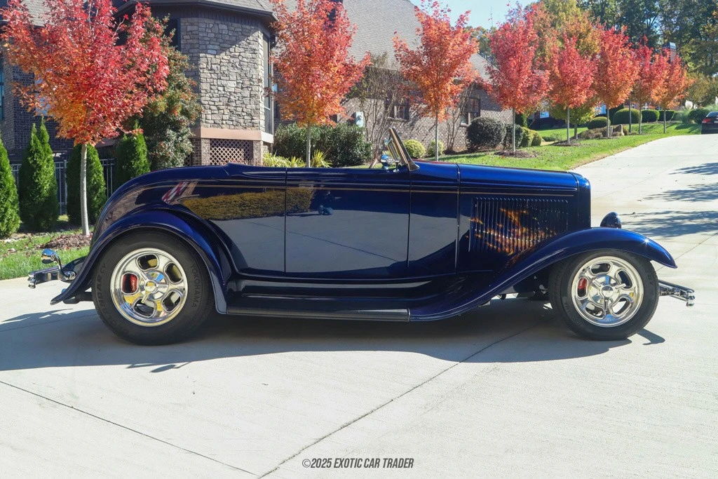 1932 Ford Model B - Image 9 of 12