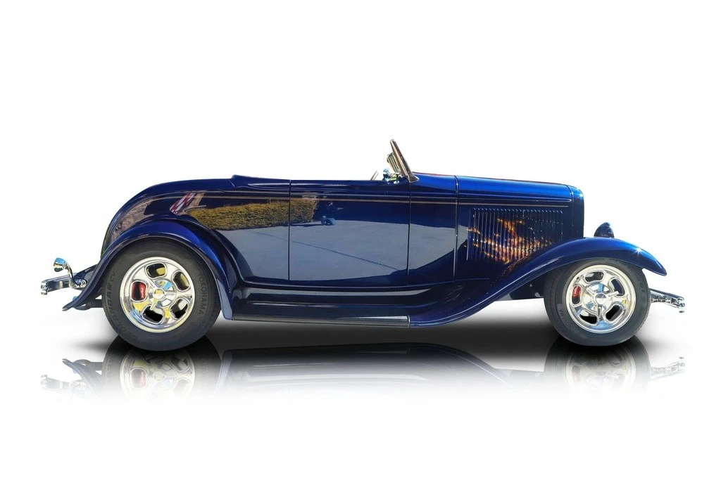 1932 Ford Model B - Image 2 of 12