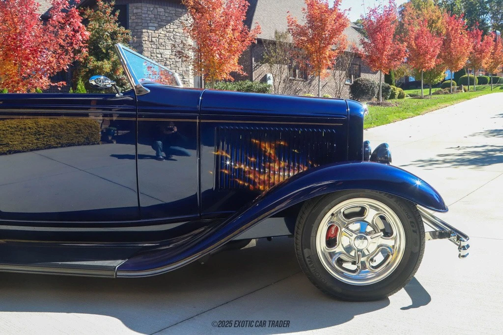 1932 Ford Model B - Image 11 of 12
