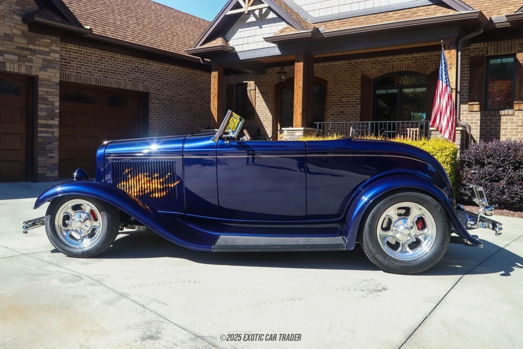 1932 Ford Model B - Image 3 of 12