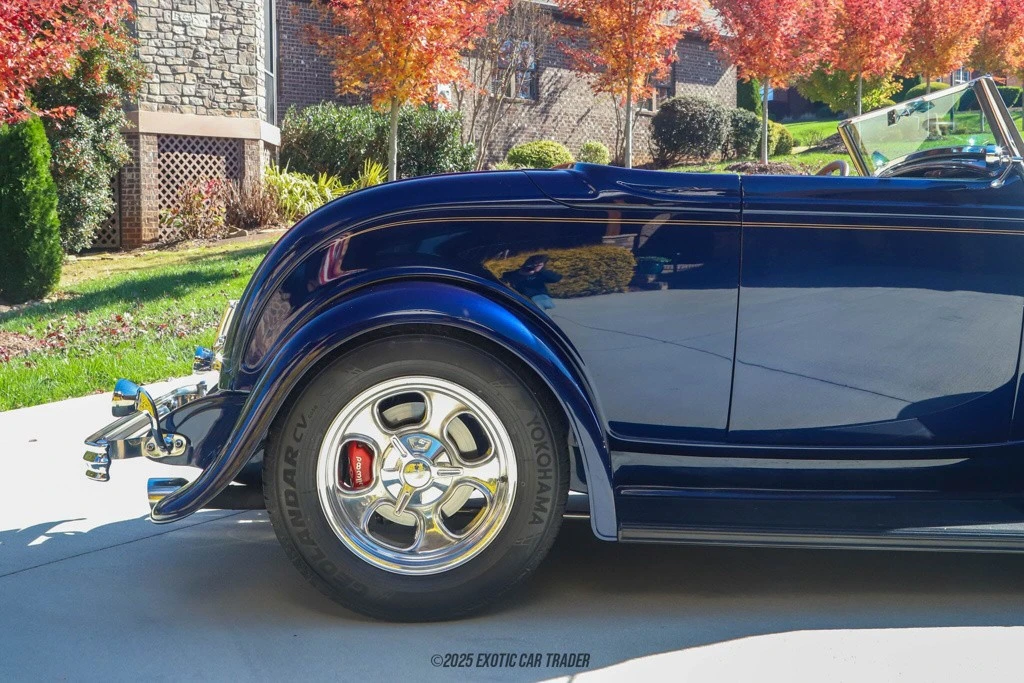 1932 Ford Model B - Image 10 of 12