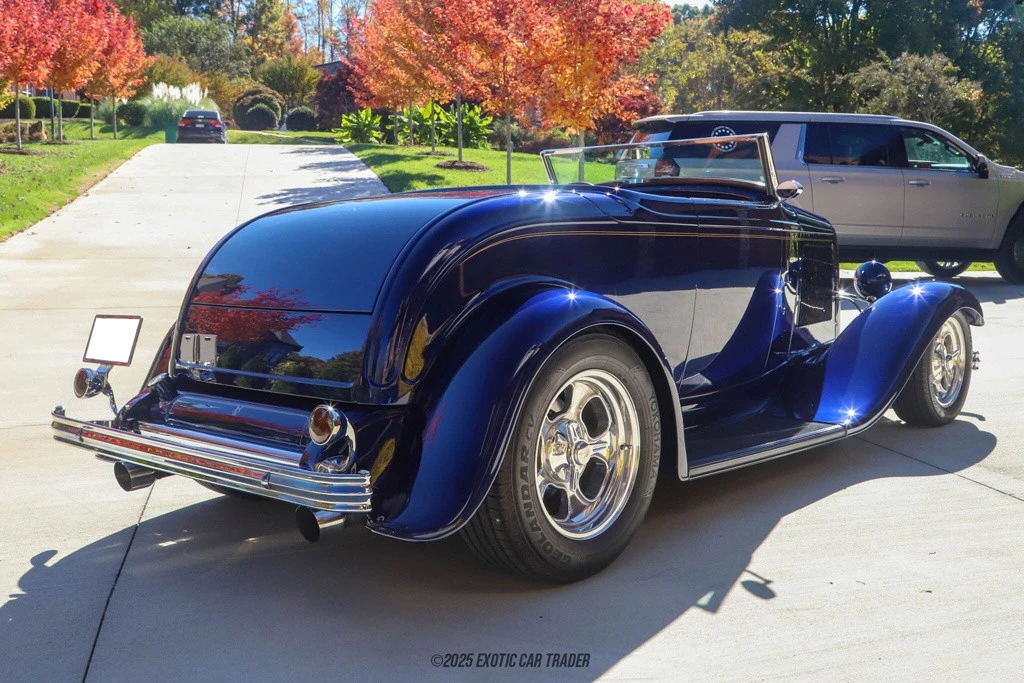 1932 Ford Model B - Image 8 of 12