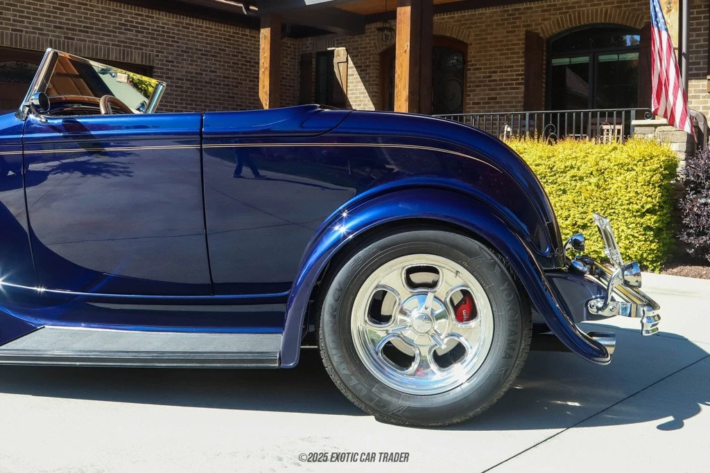 1932 Ford Model B - Image 5 of 12