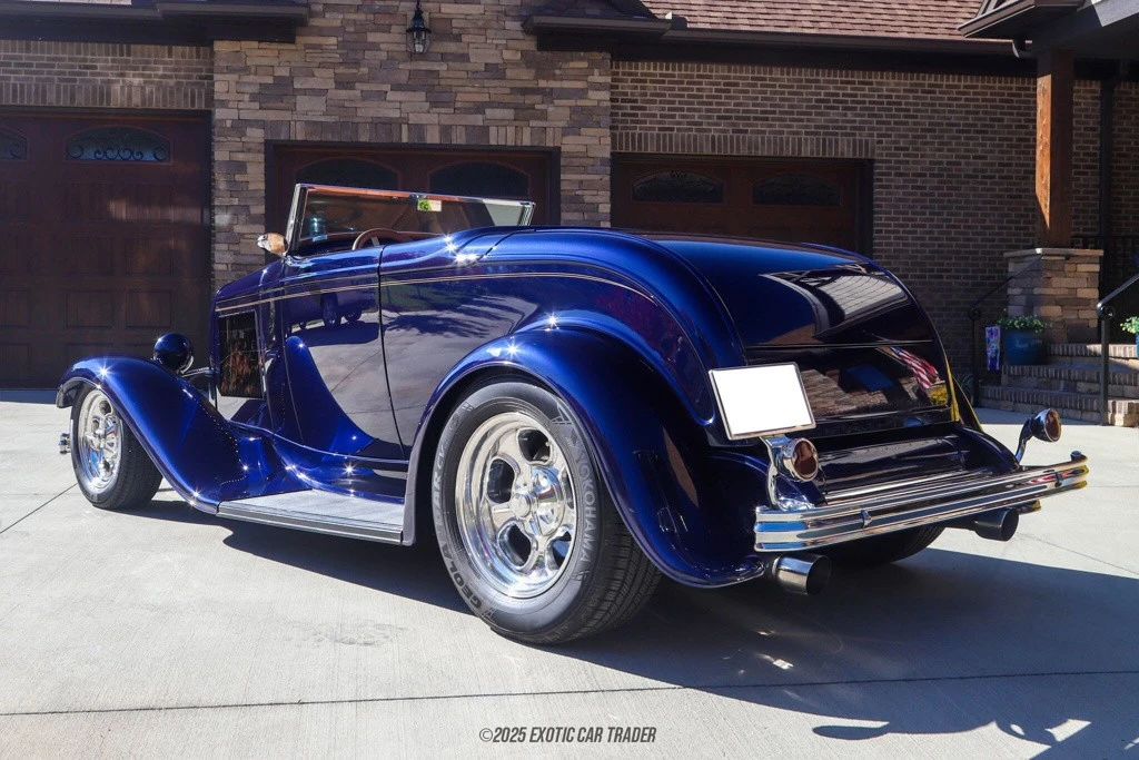 1932 Ford Model B - Image 6 of 12