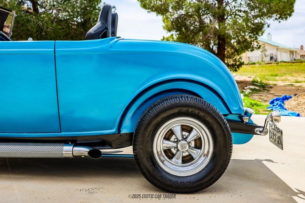 1932 Ford Model B - Image 5 of 12