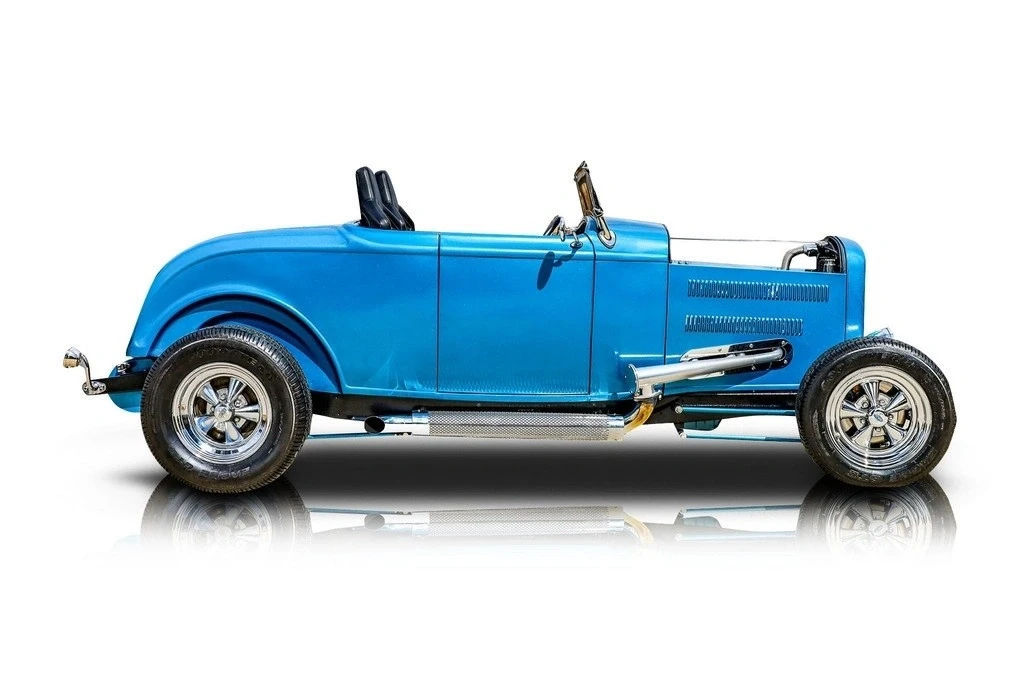 1932 Ford Model B - Image 2 of 12