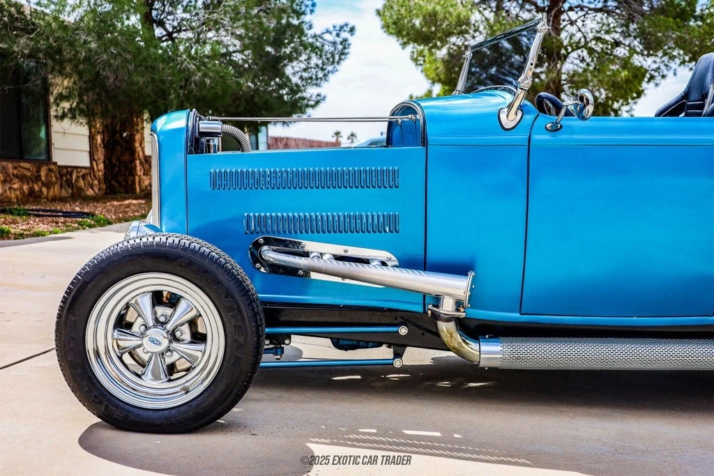 1932 Ford Model B - Image 4 of 12