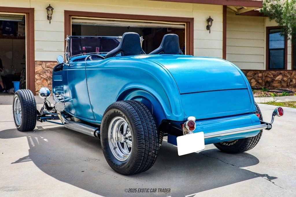 1932 Ford Model B - Image 6 of 12