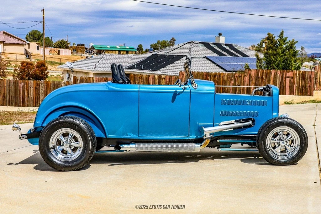 1932 Ford Model B - Image 9 of 12