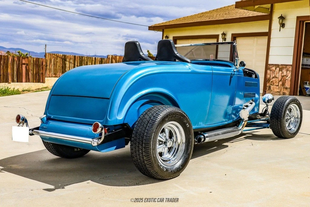 1932 Ford Model B - Image 8 of 12