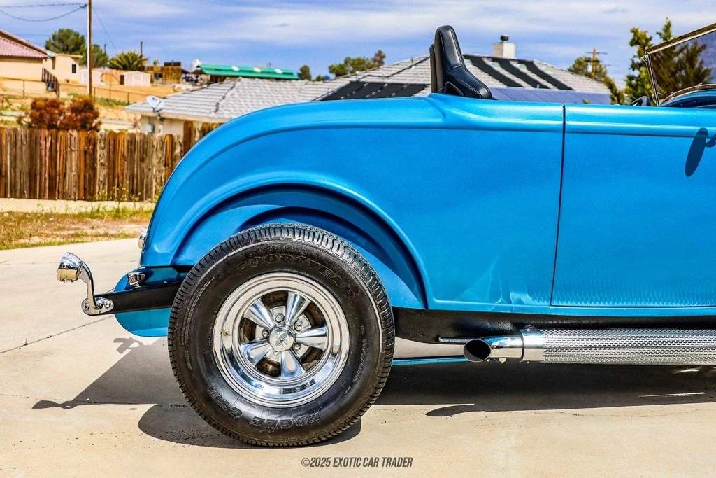 1932 Ford Model B - Image 10 of 12