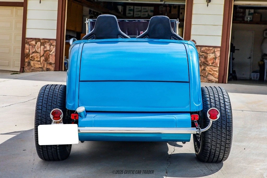 1932 Ford Model B - Image 7 of 12